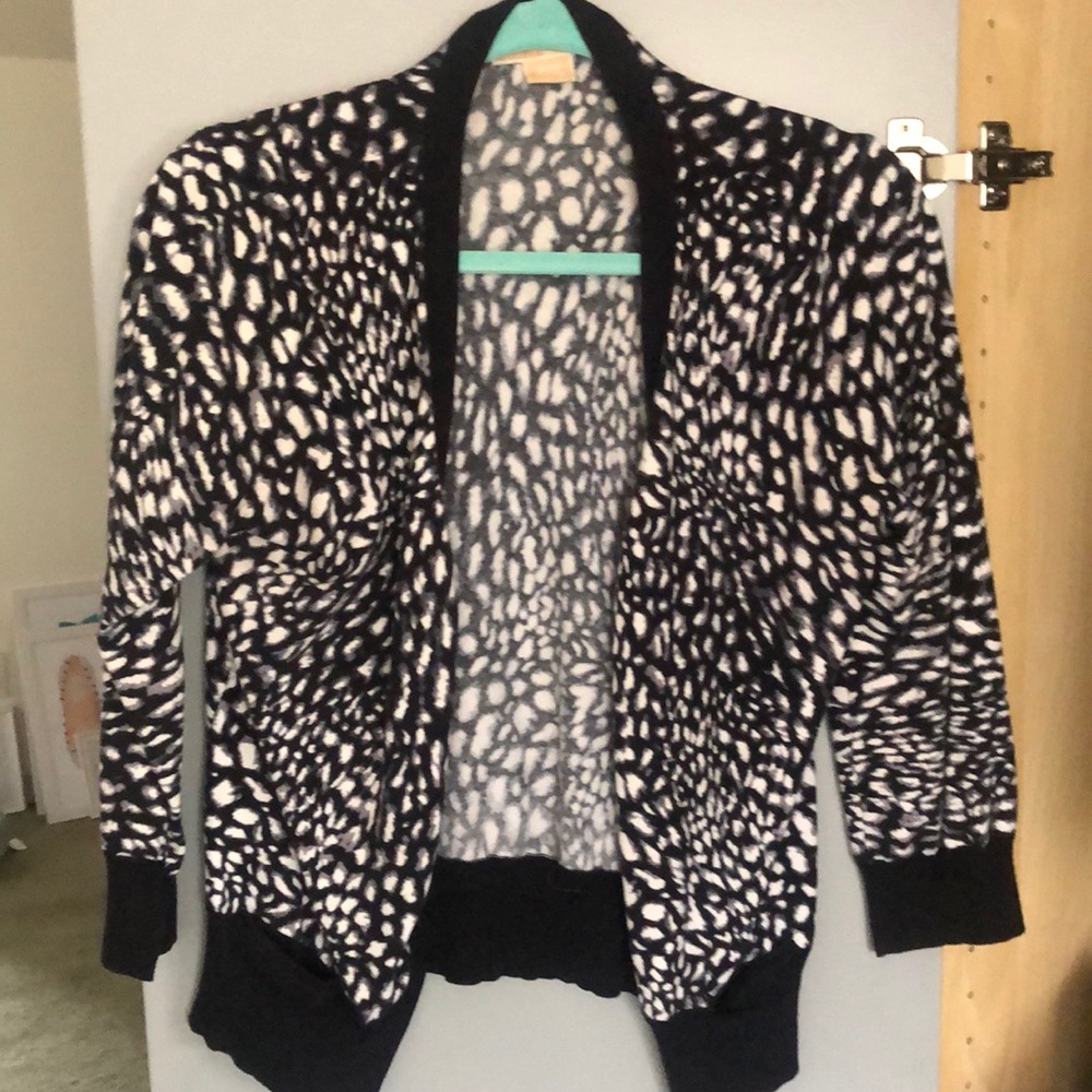 Michael Kors Cardigan